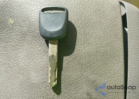 2003 Honda Element Ex из США, поврежденный, VIN 5J6YH18503L020022